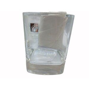 New Light And Music Luigi Bormioli Strauss Crystal Tumblers Rocks Crystal Glass
